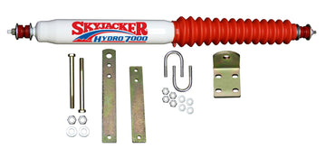 Skyjacker 1980-1997 Ford F-350 Kit de amortiguador de dirección con tracción en las 4 ruedas