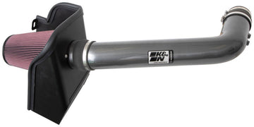K&amp;N 2020 Ford F250/350 6.2L V8 Kit de admisión de rendimiento de alto flujo