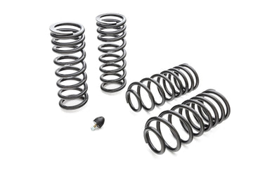 Eibach Pro-Kit para Ford Mustang Convertible FOX V8 5.0L 83-93