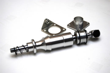Palanca de cambios de tiro corto Fidanza 93-98 Toyota Supra