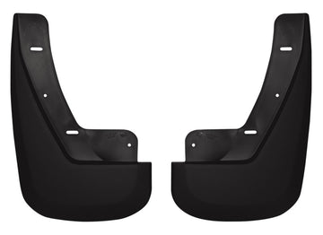 Husky Liners 07-12 Chevrolet Suburban/GMC Yukon/Cadillac Escalade Guardabarros traseros moldeados a medida