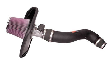 Kit de admisión de alto rendimiento K&amp;N 98-01 Ford Ranger / Mazda B2500 L4-2.5L