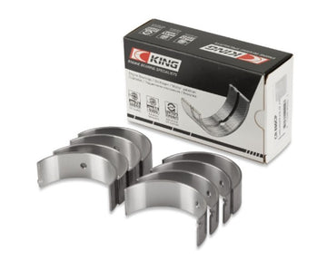 King Engine Bearings Suzuki J24B (Size 0.25 Oversized) Rod Bearing Set
