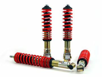 H&amp;R 85-92 Volkswagen Golf/Jetta 8V MK2 Bobina ultrabaja (montaje de sintonizador)
