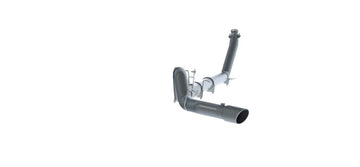 MBRP 1994-2002 Dodge 2500/3500 Cummins 5 Turbo trasero de un solo lado
