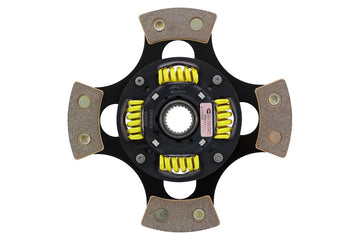 ACT 1992 Acura Integra 4 Pad Sprung Race Disc