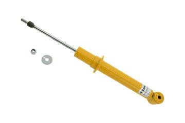 Koni Sport (Amarillo) Amortiguador 3/86-93 Toyota Supra/ Todo Incl. Turbo MA70 (Desarma Susp. Electr.) - Trasero