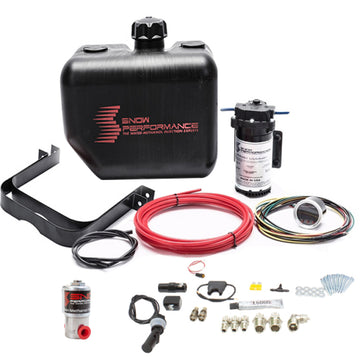Snow Performance 2.5 Boost Kit de inyección de metanol para agua más fría
