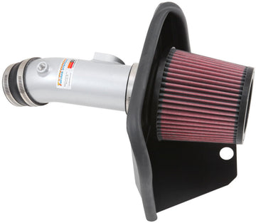 Kit de admisión de rendimiento Typhoon serie 69 de K&amp;N 2014 Mazda 3/6 2.5L