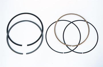 Mahle Rings GM 4.3L V6 GEN5 Version II 2014 - UP Direct Injection Moly Ring Set