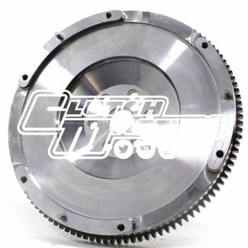Clutch Masters 2013 Ford Focus ST 2.0L Turbo Volante de acero de 6 velocidades