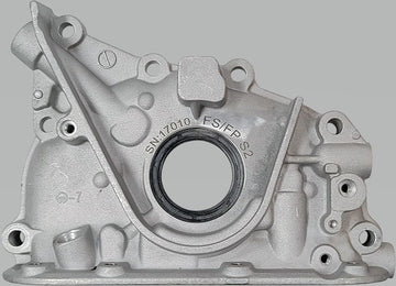 Conjunto de bomba de aceite Boundary 93-06 Ford/Mazda FS/FP 1.8L-2.0L I4