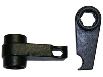Kit de nivelación delantera de suspensión Skyjacker 2006-2010 Hummer H3