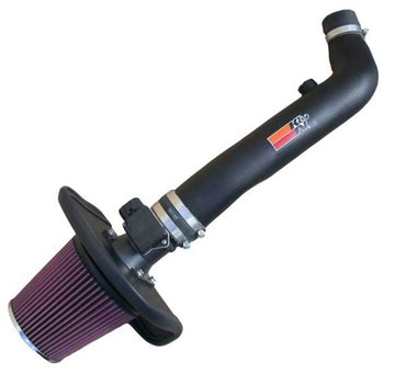 Kit de admisión de alto rendimiento K&amp;N 02-04 Ford Ranger / Mazda B3000 V6-3.0L