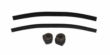 Skyjacker 2.5"METAL VALOR KT 08>F250