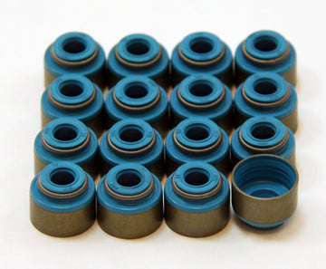 GSC PD Toyota MR-2 3SGTE Viton Juego de sellos de vástago de válvula de 6 mm