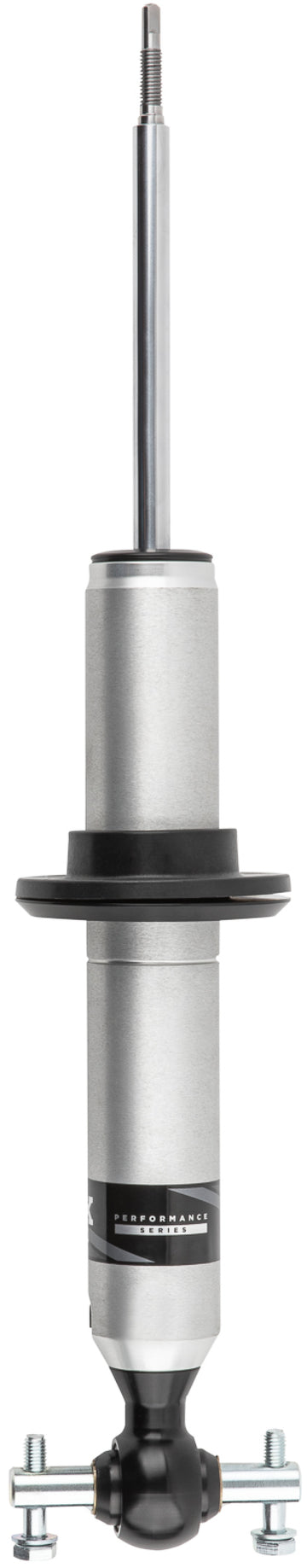Fox 07-13 GM 1500 2.0 Performance Series 4.3 pulgadas IFP Front Coilover / 0-2 pulgadas. Elevar