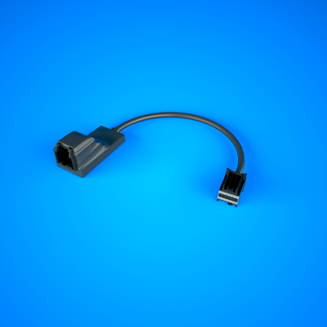 Cable de acceso inteligente Dodge HPT 2018+