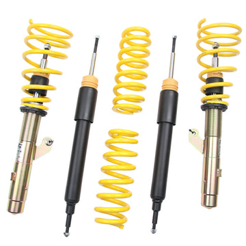 Kit de amortiguadores roscados ST 06-11 BMW E90 Sedan / 07-13 BMW E92 Coupé
