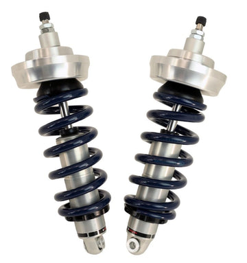 Ridetech 88-98 Chevy C1500 HQ Series Front CoilOvers para uso con StrongArms