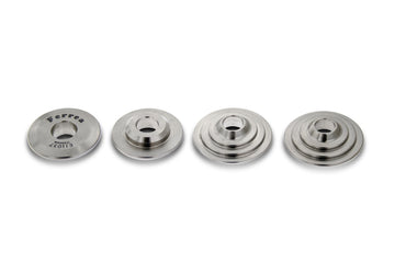 Ferrea Toyota 2JZ Titanium Retainer - Set of 24