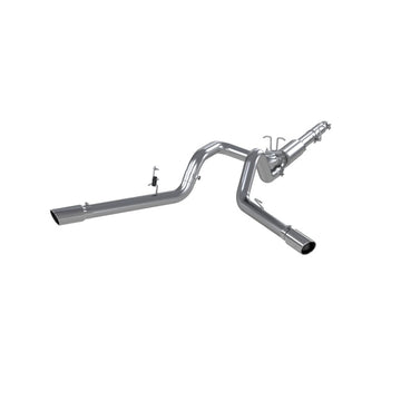 MBRP 1999-2004 Ford F-250/350 V-10 Cat Back 4 lados dobles divididos