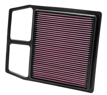 Filtro de aire K&amp;N 11-13 Can-Am Commander 800CC-1000CC