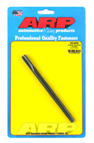 Grifo limpiador de roscas ARP M12 x 1,75