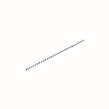 MBRP Tubo recto universal de 1,25 pulgadas, aluminio de calibre 16, 90 pulgadas de longitud (SIN ENVÍO DIRECTO)