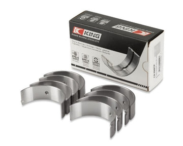 King Engine Bearings Mitsubishi 4G52 Connecting Rod Bearing Set