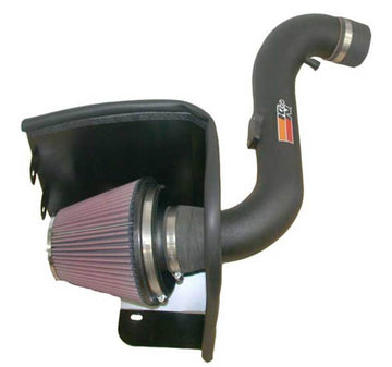 Kit de admisión de alto rendimiento K&amp;N 04 Ford Explorer/Mercury Mountaineer V8-4.6L