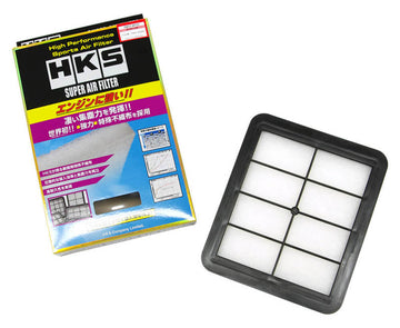 Filtro súper híbrido HKS 09-11 Toyota Crown 2JZ-GE