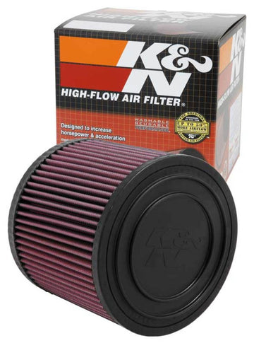 Filtro de repuesto K&amp;N 12-13 Arctic Cat Wildcat 1000