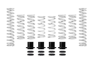 Eibach Pro-UTV 2019 Honda Talon 1000R Stage 2 Performance Springs For OE Fox Shocks