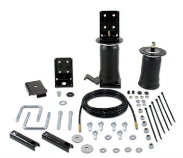 Kit de resorte neumático Ridecontrol de elevación neumática