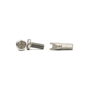 Kit de hardware de seguridad Baja Designs S2/Squadron Pro/Squadron Sport