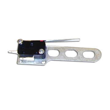 Interruptor WOT Nitrous Express con soporte y pernos