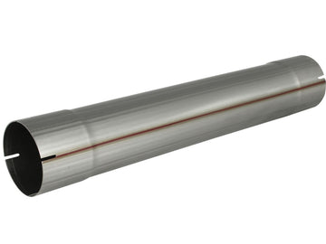 Silenciadores aFe Power MachForce XP Silenciador de escape de acero inoxidable T409 de 5 pulgadas Tubo de eliminación