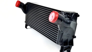 Intercooler OEM CSF 13-18 Ram 2500 6.7L