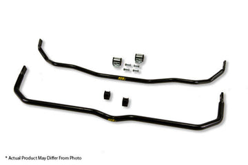 Juego de barra estabilizadora ST 08+ Audi A4 y S4 (B8) Sedan &amp; Wagon/2wd &amp; Quattro