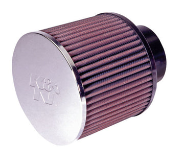 Filtro de aire de repuesto K&amp;N 99-09 Honda TRX400EX/X