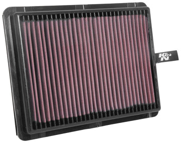 Filtro de aire integrado K&amp;N 15-18 Hyundai Sonata L4-1.6LF/I