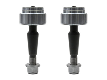 ICON 2005+ Toyota Tacoma/2007+ Toyota Tundra/2016+ Nissan Titan XD/2019+ GM 1500 Delta Kit de juntas
