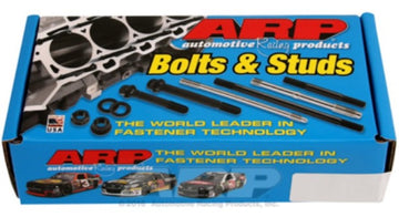 ARP BMW 3.0L B58 12pt ARP2000 Kit de pernos de culata