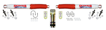 Skyjacker 1977-1993 Dodge W150 Kit de amortiguador de dirección para camioneta