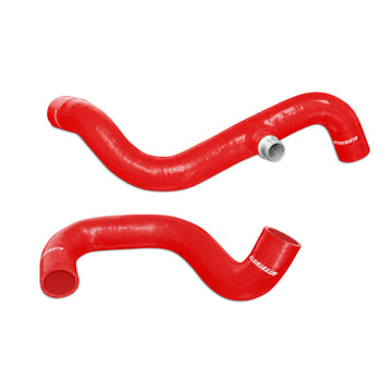 Mishimoto 94-97 Ford F250 7.3L Kit de manguera diésel roja