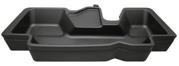 Husky Liners 2019 Ram 1500 CC Husky GearBox (con caja de almacenamiento de fábrica)