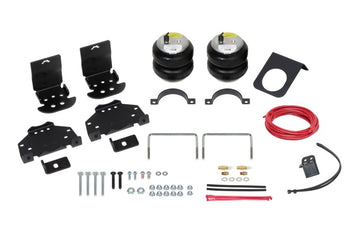 Kit de resorte auxiliar de aire Firestone Ride-Rite 08-21 Chasis comercial Ford E450 (W217602622)