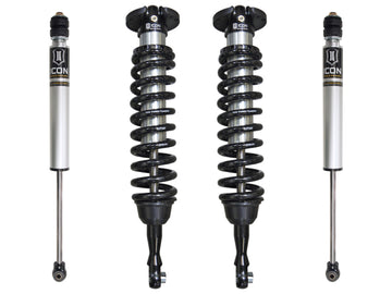 ICON 2007+ Toyota Tundra 1-3 pulgadas Etapa 1 Sistema de suspensión