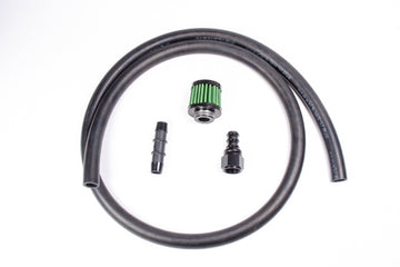 Kit de ventilación de celda de combustible de ingeniería de radio - 12AN